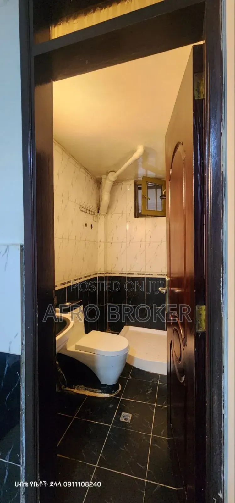 Furnished 3bdrm Condo in Addis Abeba, Akaky Kaliti for sale