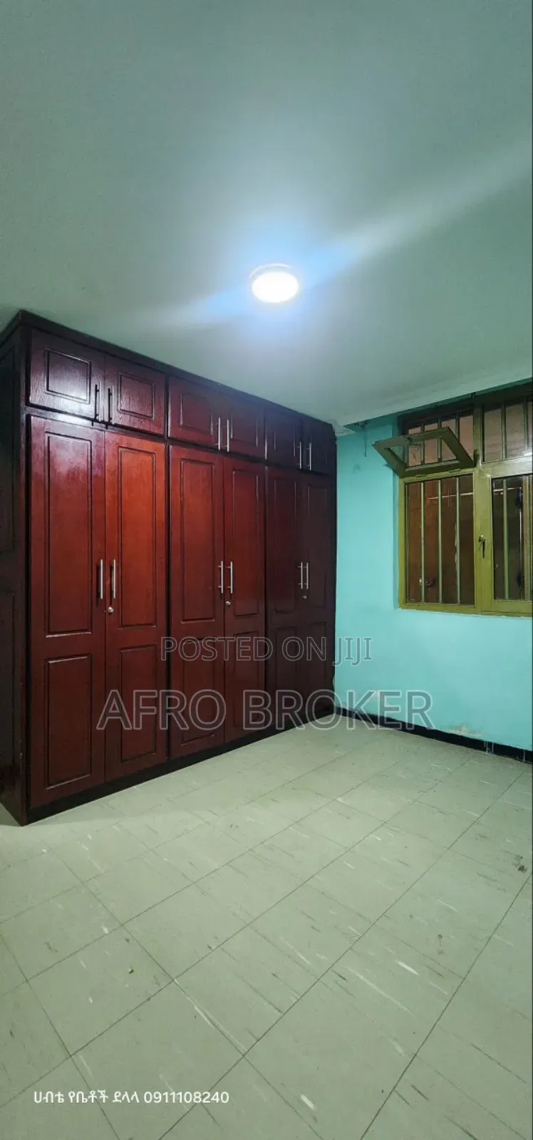Furnished 3bdrm Condo in Addis Abeba, Akaky Kaliti for sale
