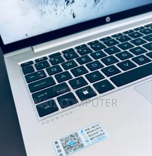 Photo - New Laptop HP ProBook 430 G7 16GB AMD Ryzen 5 SSD 1T
