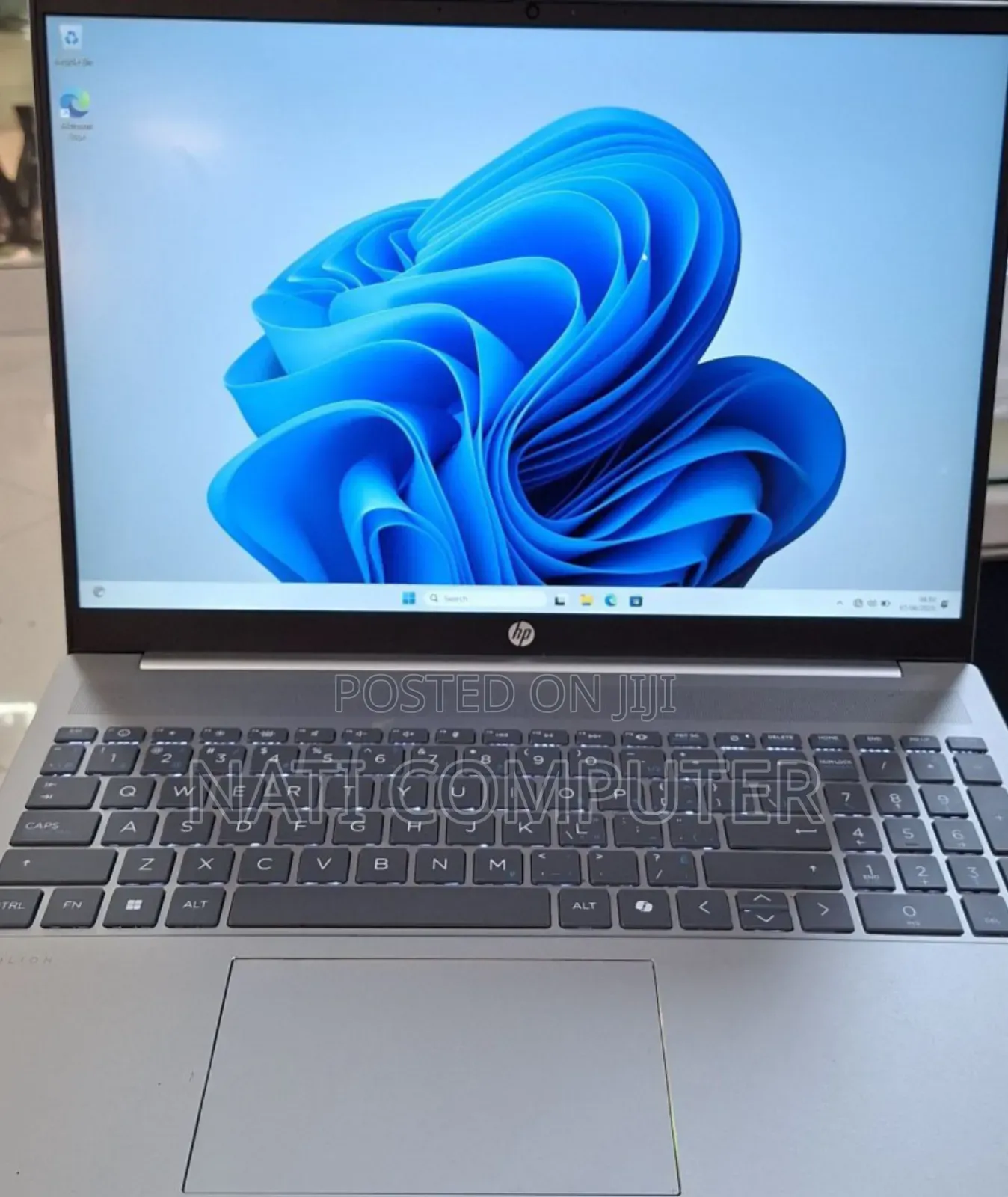 New Laptop HP ProBook 430 G7 16GB AMD Ryzen 5 SSD 1T