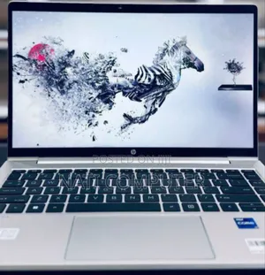 New Laptop HP ProBook 430 G7 16GB AMD Ryzen 5 SSD 1T