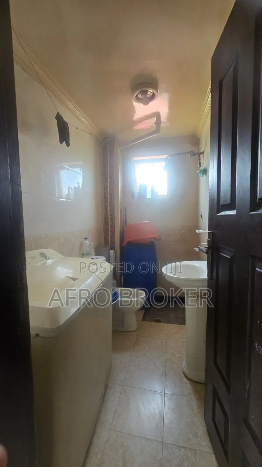 Furnished 1bdrm Condo in Tuludimtu Woreda 13, Akaky Kaliti for sale