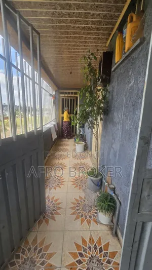 Furnished 1bdrm Condo in Tuludimtu Woreda 13, Akaky Kaliti for sale