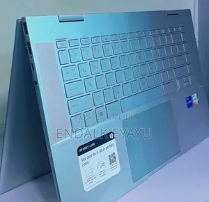 New Laptop HP Envy X360 32GB Intel Core Ultra 9 SSD 1T