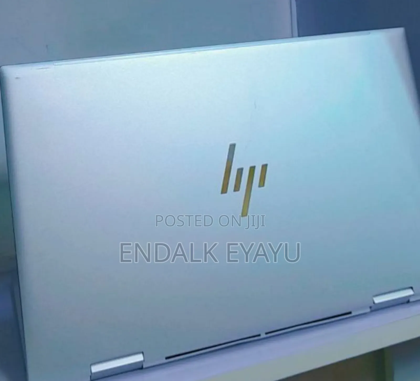 New Laptop HP Envy X360 32GB Intel Core Ultra 9 SSD 1T