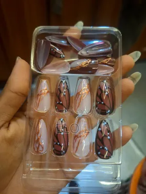 Press On Nails