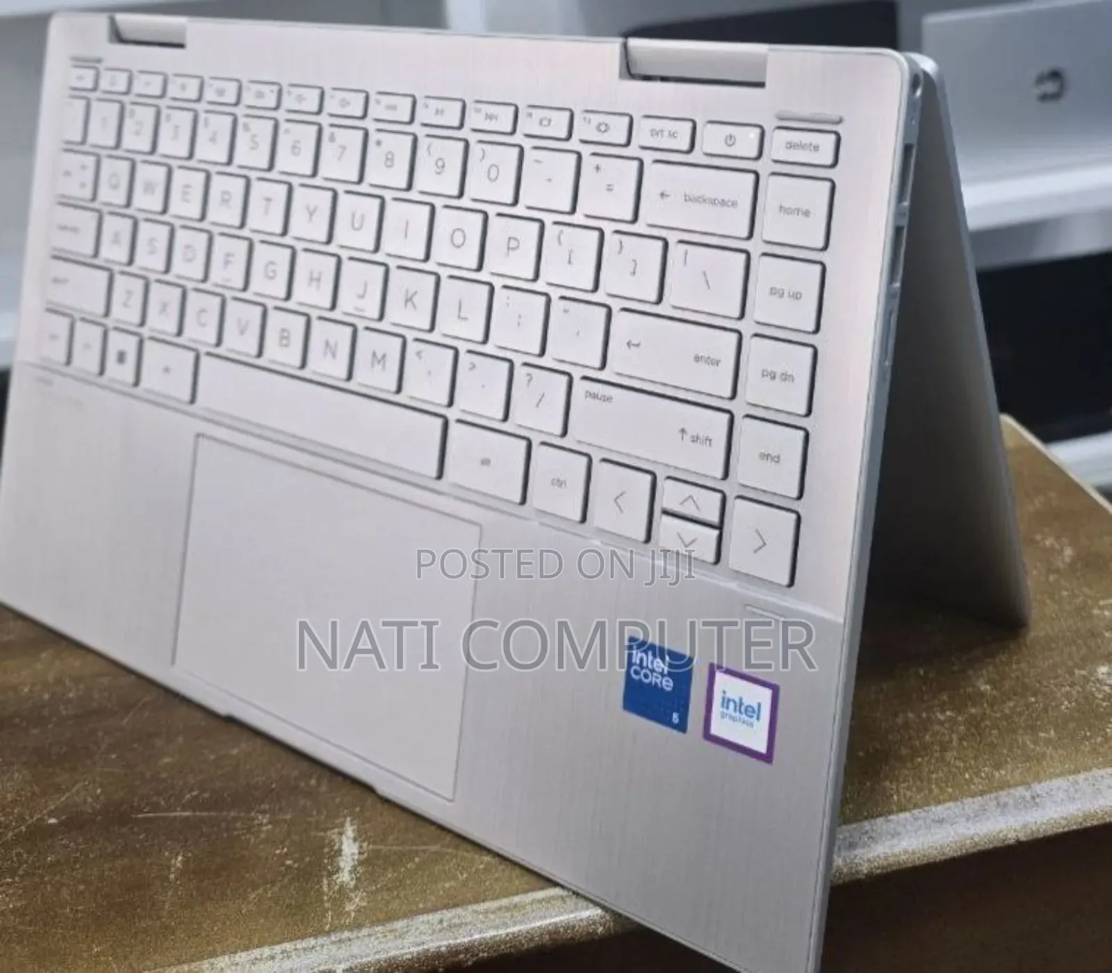 New Laptop HP Pavilion 13 X360 16GB AMD Ryzen 5 SSD 1T