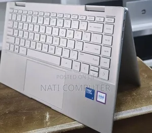 New Laptop HP Pavilion 13 X360 16GB AMD Ryzen 5 SSD 1T