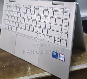 New Laptop HP Pavilion 13 X360 16GB AMD Ryzen 5 SSD 1T