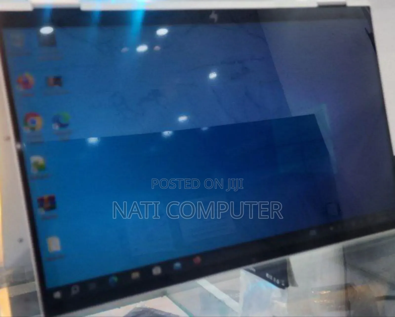 New Laptop HP EliteBook X360 1040 G5 16GB Intel Core I5 SSD 512GB