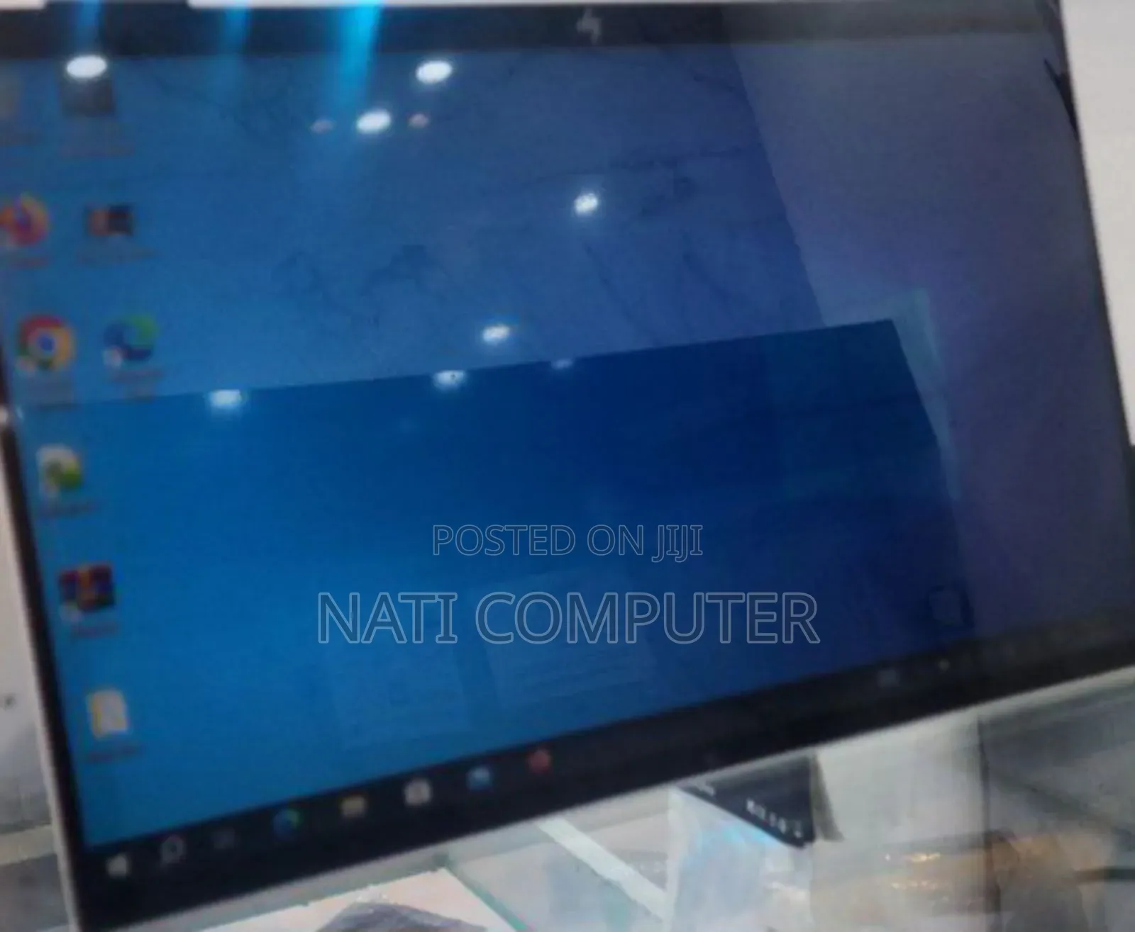 New Laptop HP EliteBook X360 1040 G5 16GB Intel Core I5 SSD 512GB