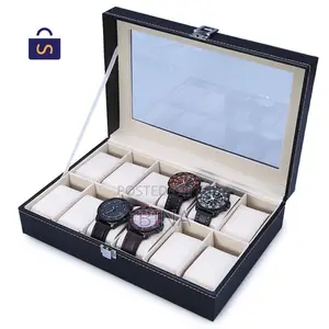 Photo - Watches Box 12 Slot