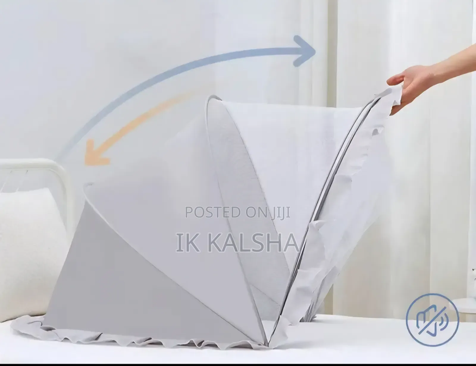 Baby Cover Mosquito Net