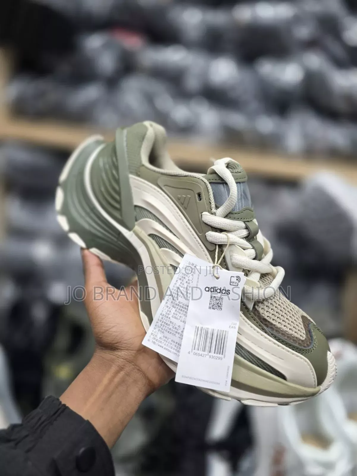 Adidas Premium Quality