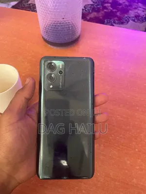 ZTE Blade V40 Pro 128 GB Blue