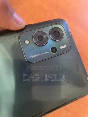 ZTE Blade V40 Pro 128 GB Blue