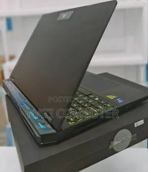 New Laptop Acer Predator Helios Neo 16 32GB Intel Core I9 SSD 1T