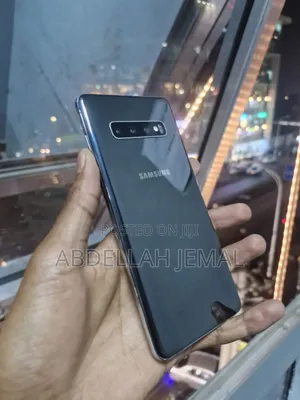New Samsung Galaxy S10 Plus 1 TB Black