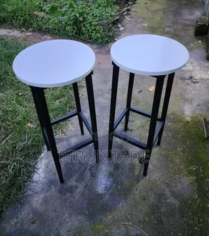 Modern Bar Chair 80cm Height