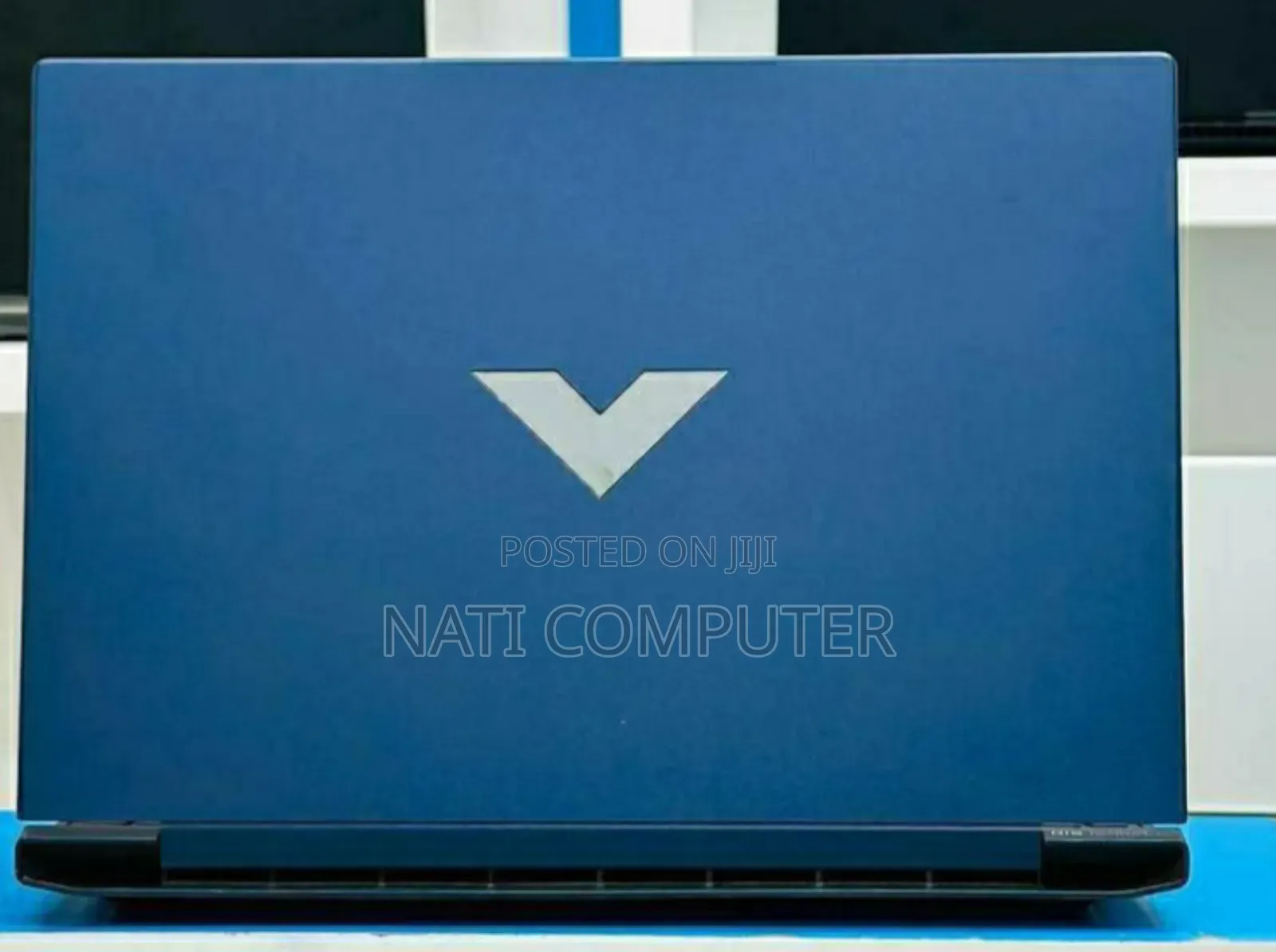 New Laptop HP Pavilion 15 8GB Intel Core I5 SSD 512GB