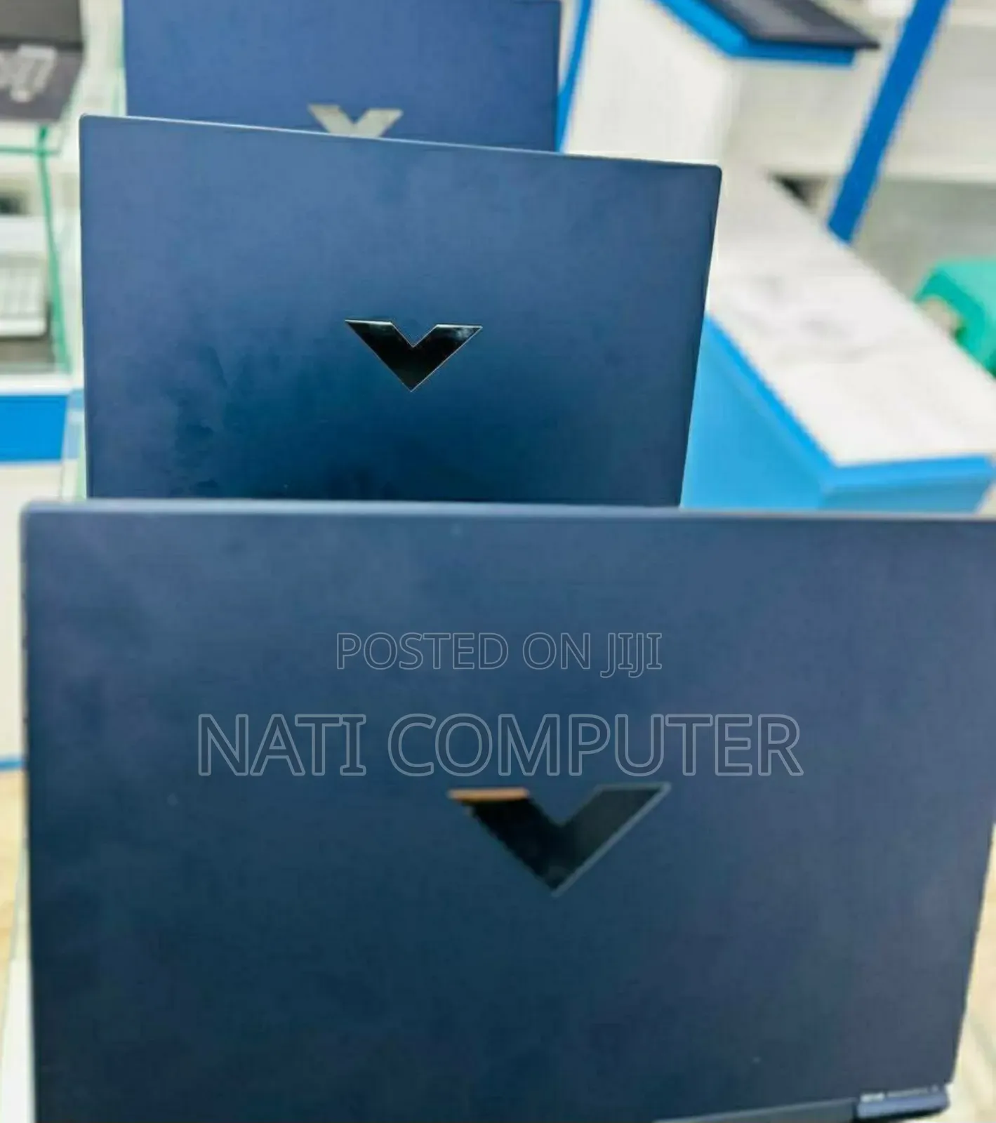 New Laptop HP Pavilion 15 8GB Intel Core I5 SSD 512GB