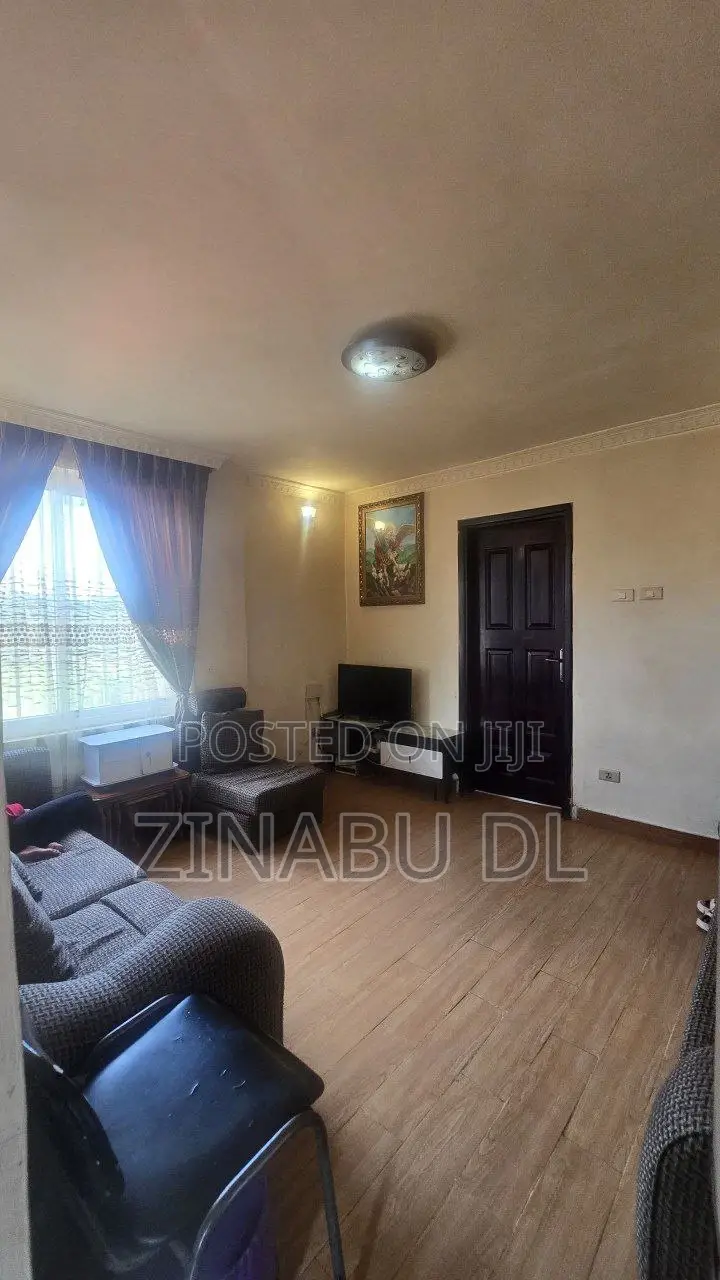 Furnished 1bdrm Condo in Tuludimtu, Akaky Kaliti for sale