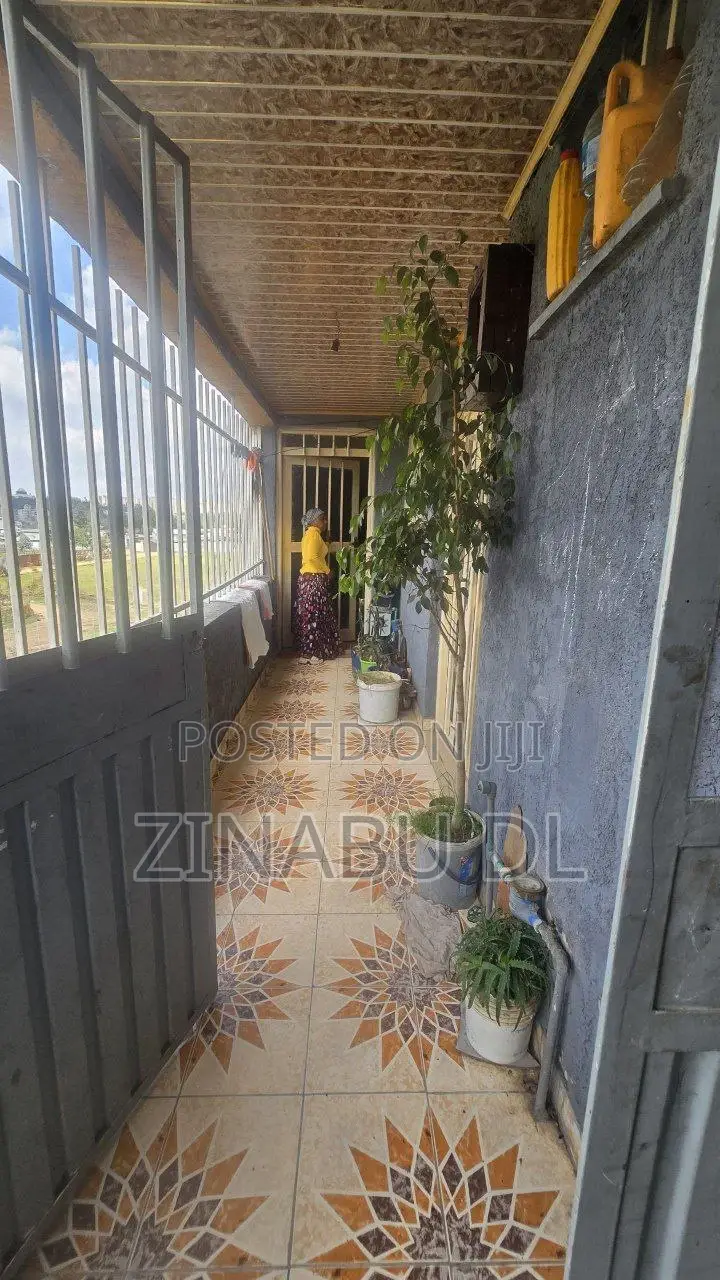 Furnished 1bdrm Condo in Tuludimtu, Akaky Kaliti for sale