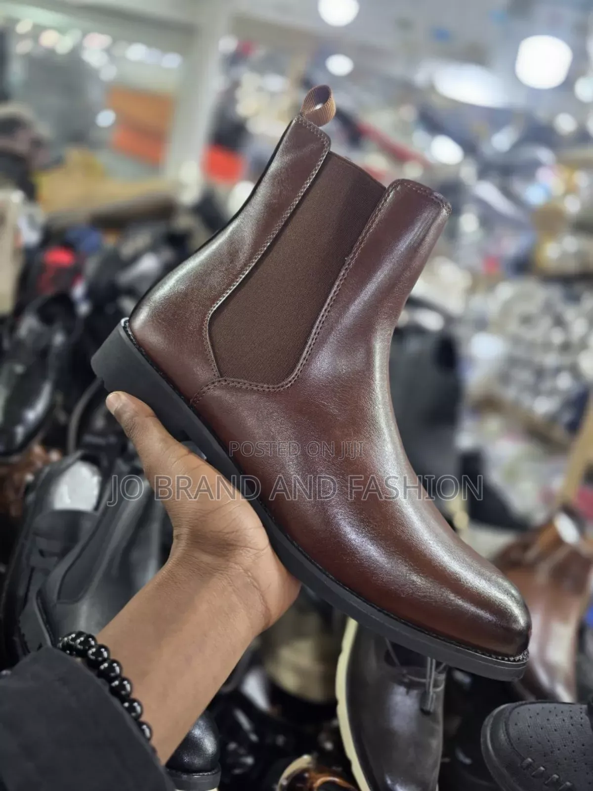 Chelsea Boots Premium Quality