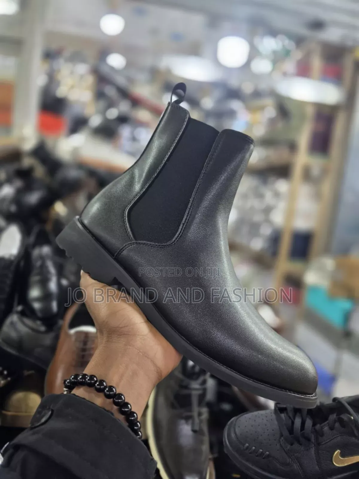 Chelsea Boots Premium Quality