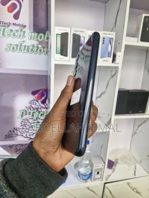 New Samsung Galaxy M14 128 GB Black