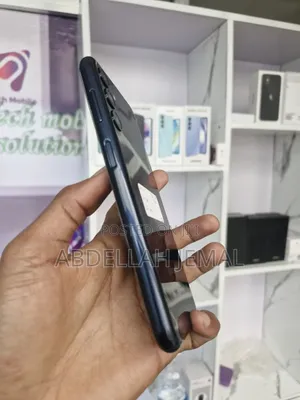 New Samsung Galaxy M14 128 GB Black