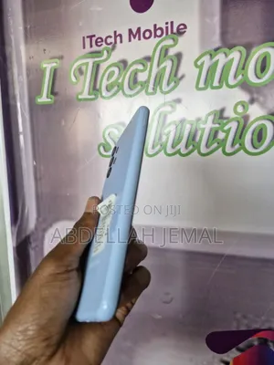 New Samsung Galaxy A13 64 GB Blue