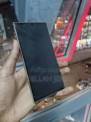 New Samsung Galaxy S24 Ultra 256 GB Bronze