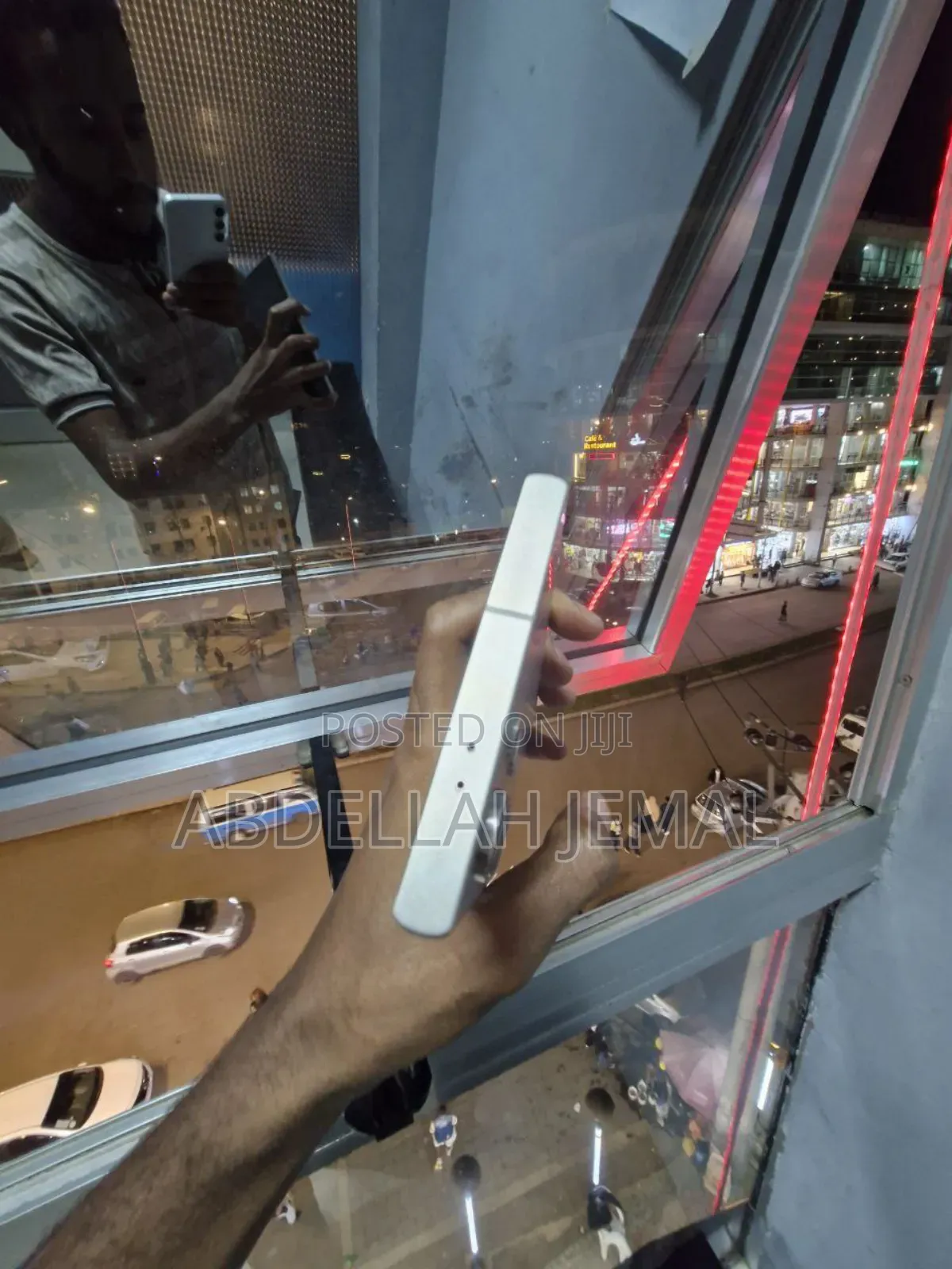 New Samsung Galaxy S24 Ultra 256 GB Bronze