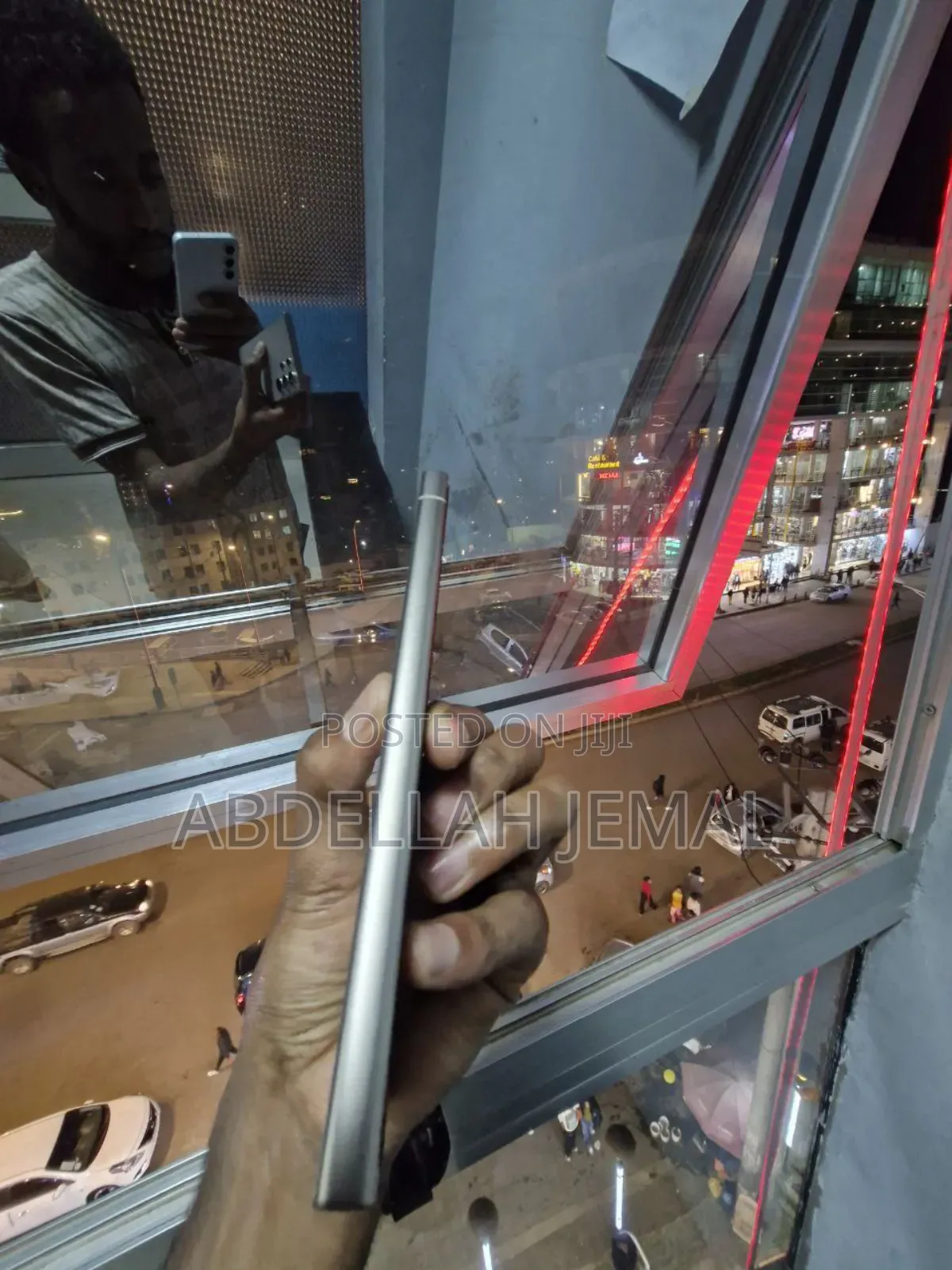 New Samsung Galaxy S24 Ultra 256 GB Bronze