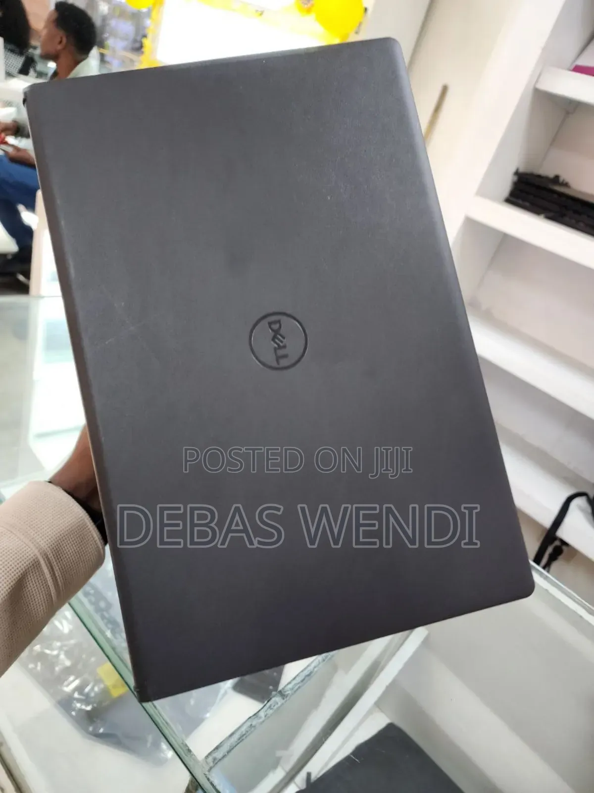 New Laptop Dell Inspiron 11 3000 8GB Intel Core I5 SSD 256GB