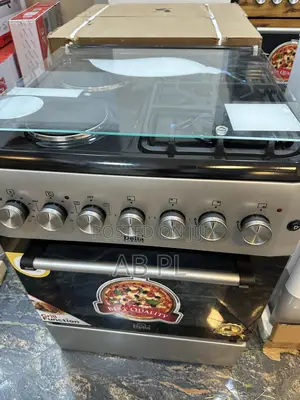 Photo - Delta Oven