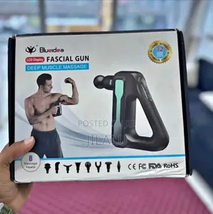 Photo - Facial Massage 8in1gun