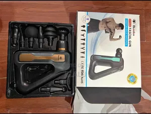 Facial Massage 8in1gun