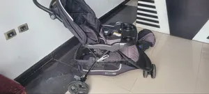 Baby Trend Ez Ride Travel System Stroller