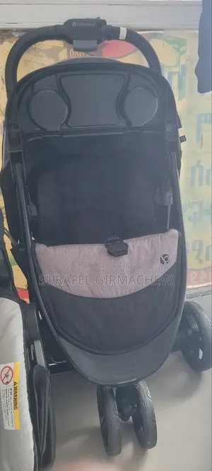 Baby Trend Ez Ride Travel System Stroller