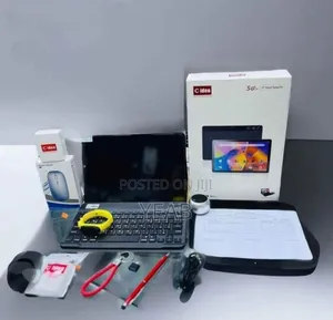 Photo - New C idea CM8800 Plus 1 TB