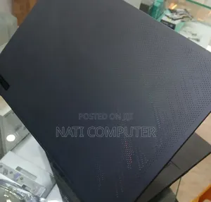 New Laptop Asus ROG G752VT 16GB Intel Core I9 SSD 1T