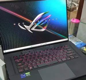 New Laptop Asus ROG G752VT 16GB Intel Core I9 SSD 1T
