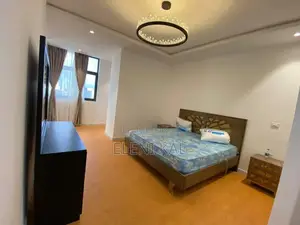 Furnished 2bdrm Apartment in Bulbula Site, Bole for sale