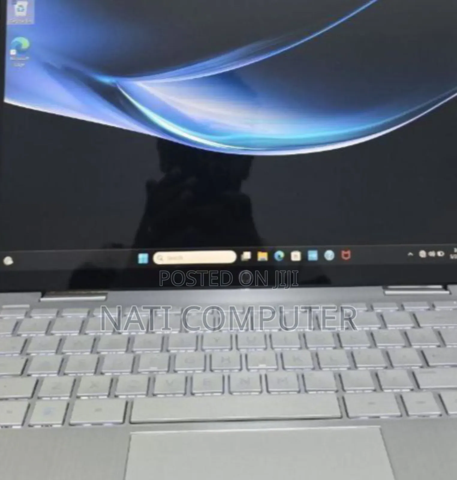 New Laptop HP Pavilion 13 X360 16GB AMD Ryzen 5 SSD 1T