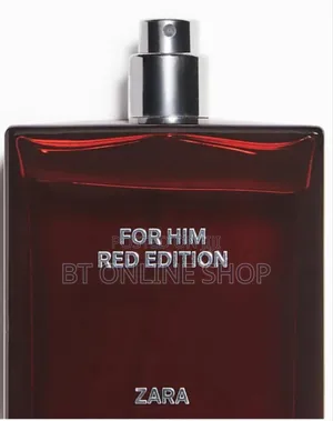 Original Zara Perfumes for Men