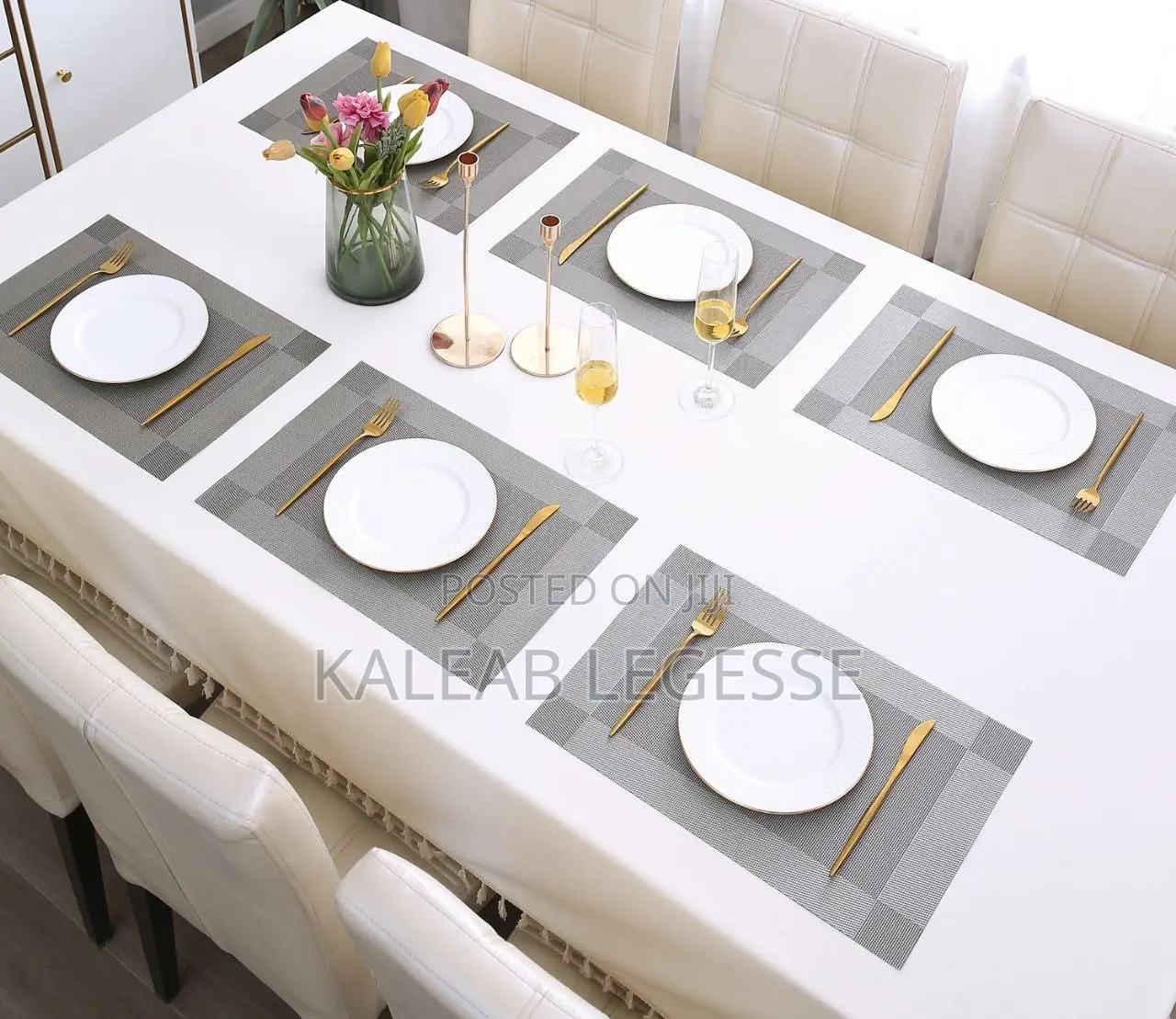 Table Place Mat