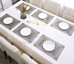 Table Place Mat