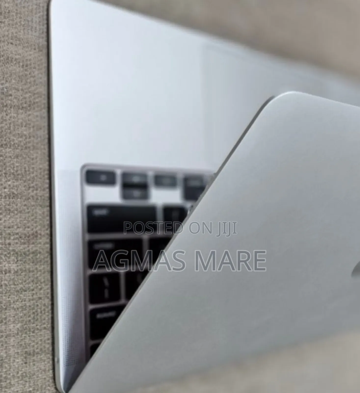 New Laptop Apple MacBook Air 2020 8GB Intel Core i5 SSD 512GB